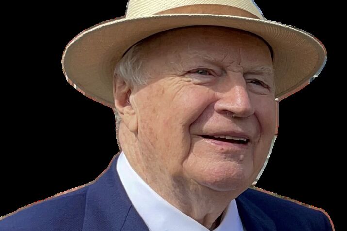 James K. Irving, Canadian Forestry Billionaire, Dies at 96