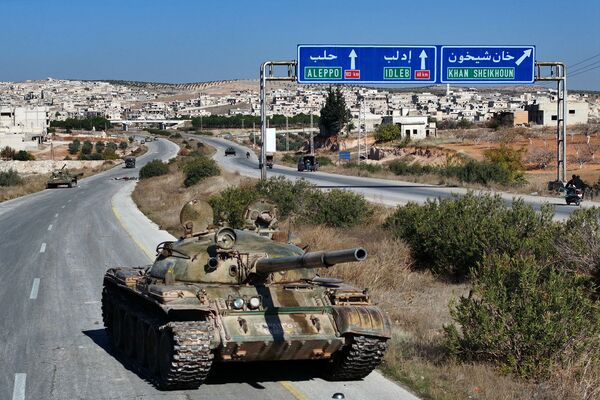 TOPSHOT-SYRIA-CONFLICT