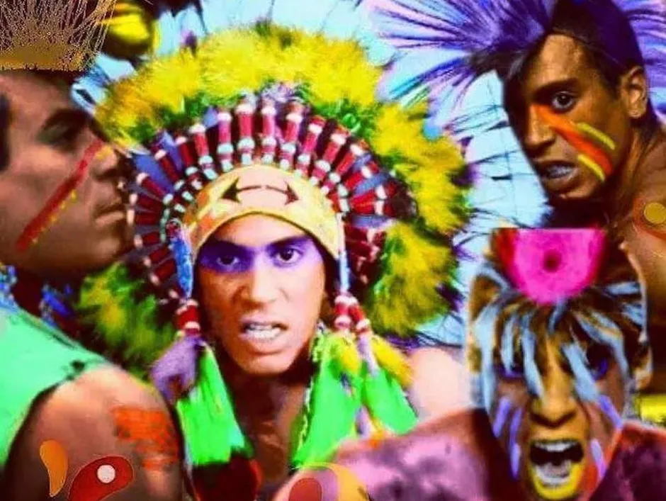 Felipe Rose, original member of the Village People, was in high school in New York City when the Stonewall Rebellion happened in 1969.