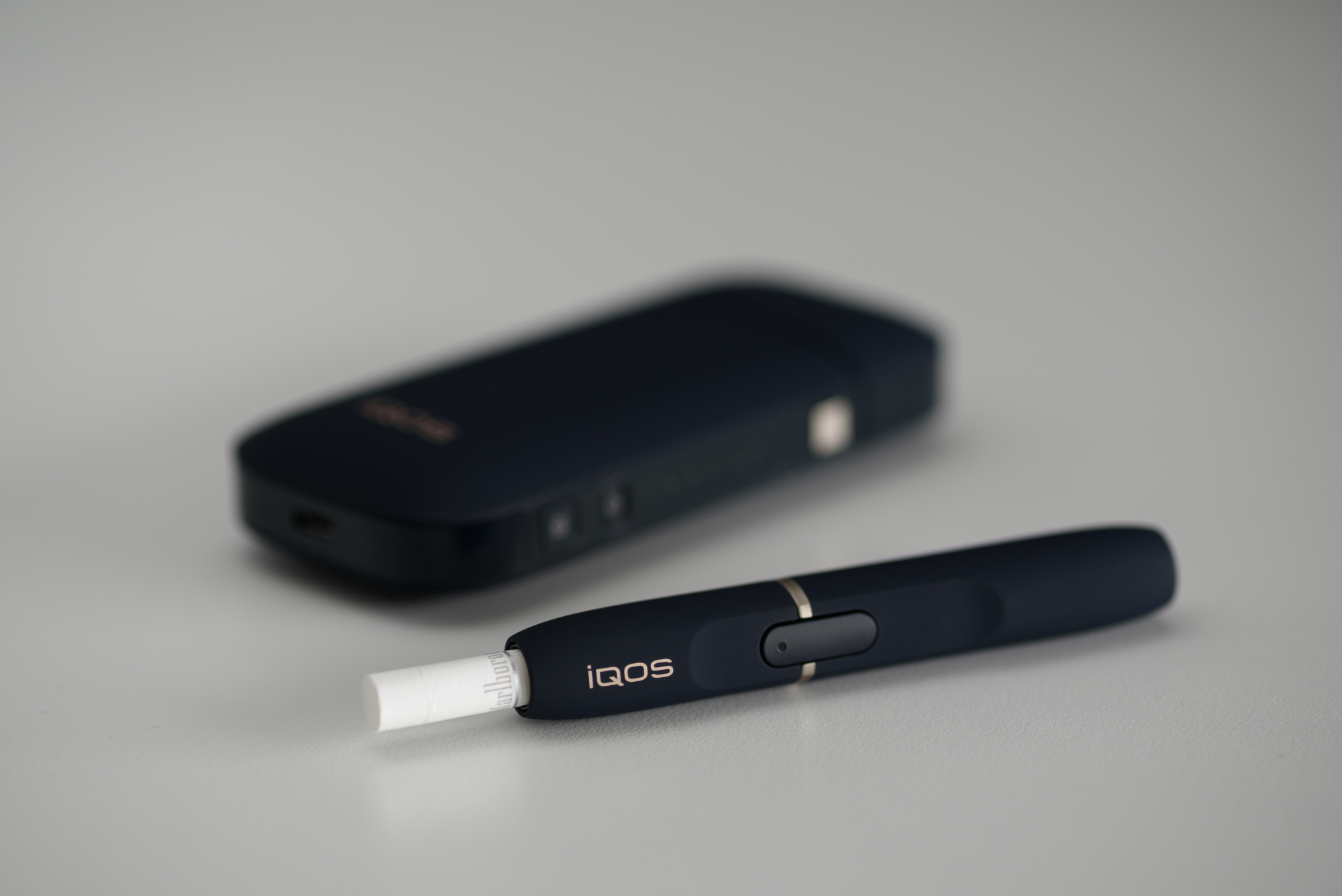 Philip Morris Allowed to Say IQOS Reduces Harmful Exposure - Bloomberg