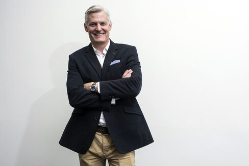 Andre de Ruyter