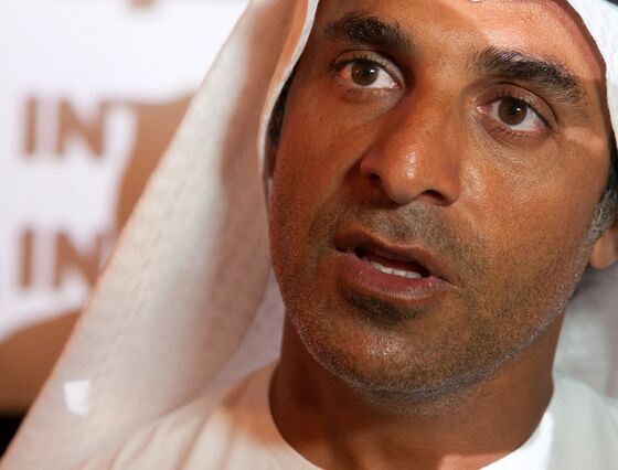 Two Executives Linked to 1MDB Scandal Jailed in Abu Dhabi: WSJ