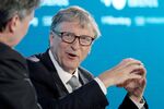 Bill Gates