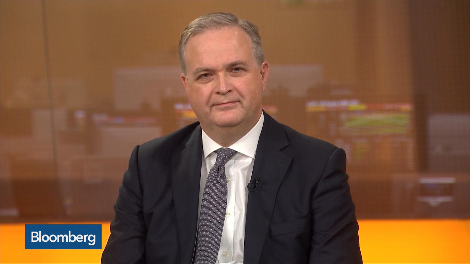 Watch Euan Munro, CEO of Aviva Investors, Says Negative Rates Warrant a ...