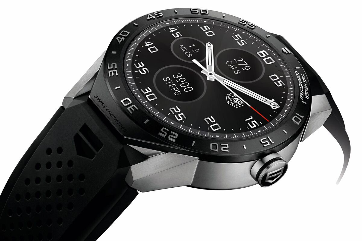 tag heuer intel
