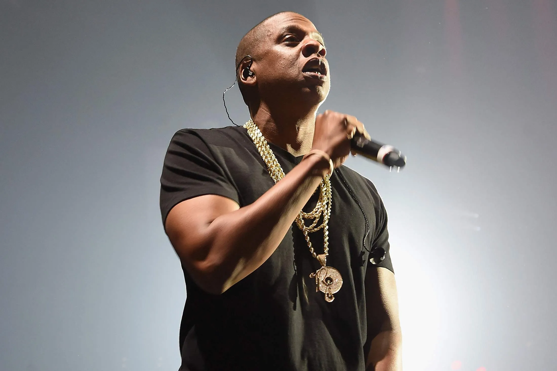 Jay-Z
