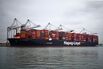 BRITAIN-TRADE-SHIPPING