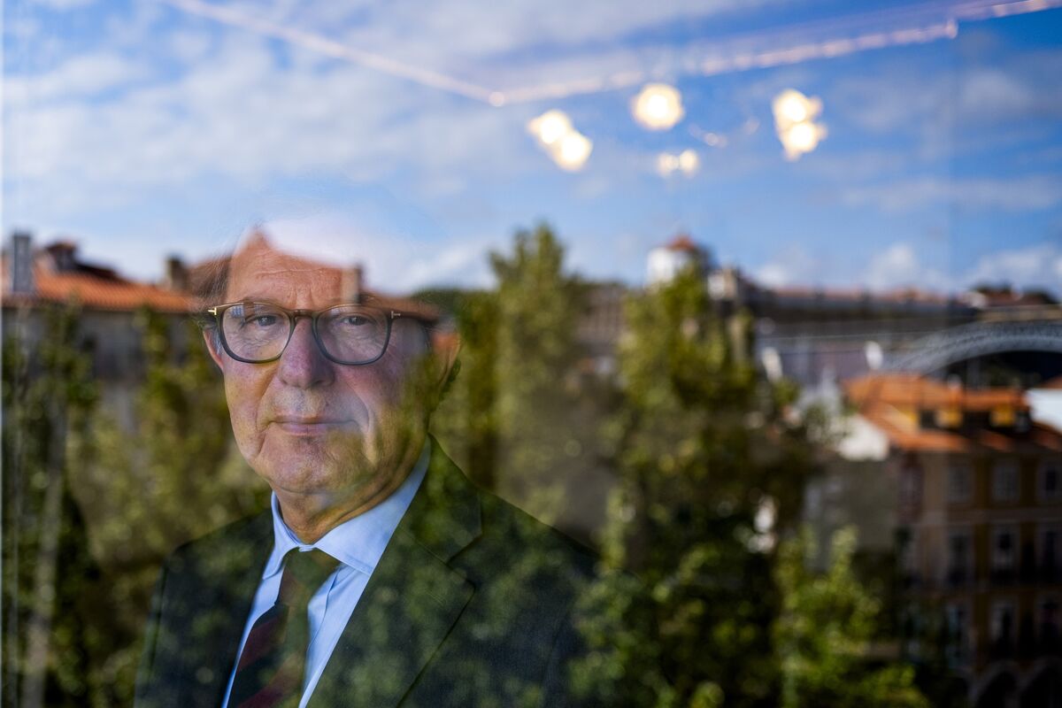 Portugal Sees Path for Galp-Moeve Deal With National Safeguards