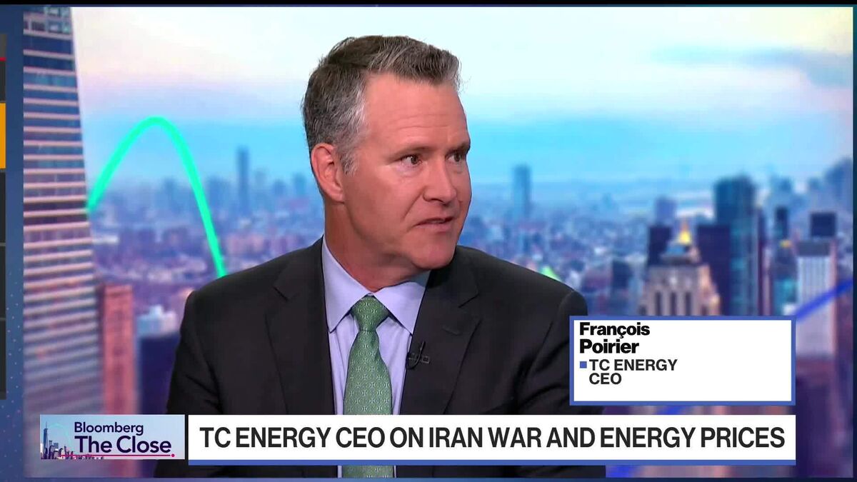 TC Energy Could Invest Billions More in US, CEO Says