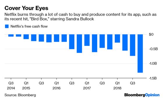 The TV Industry’s Biggest Question in 2019: What Is TV, Exactly?