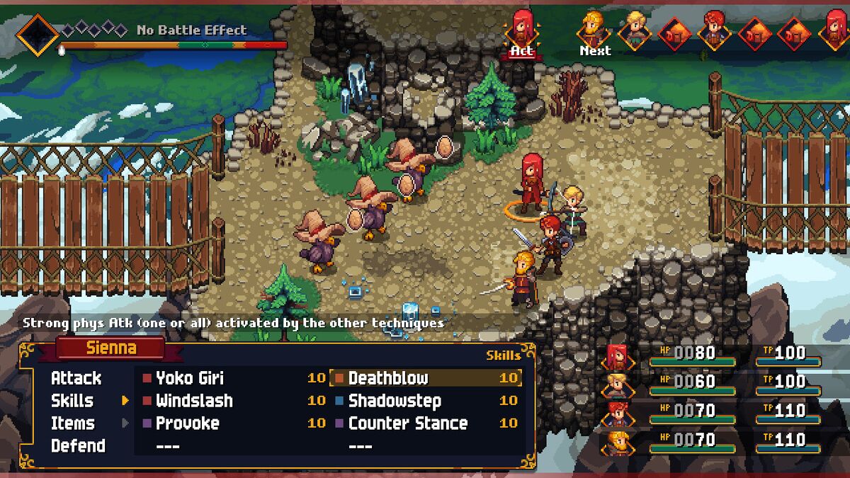 The 10 Best Video Games of the Year - Bloomberg