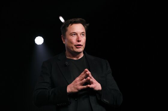 Elon Musk Calls SEC's Contempt Motion a ‘Radical’ View of Court Order