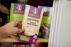 General Mills Products Ahead Of Earnings Figures