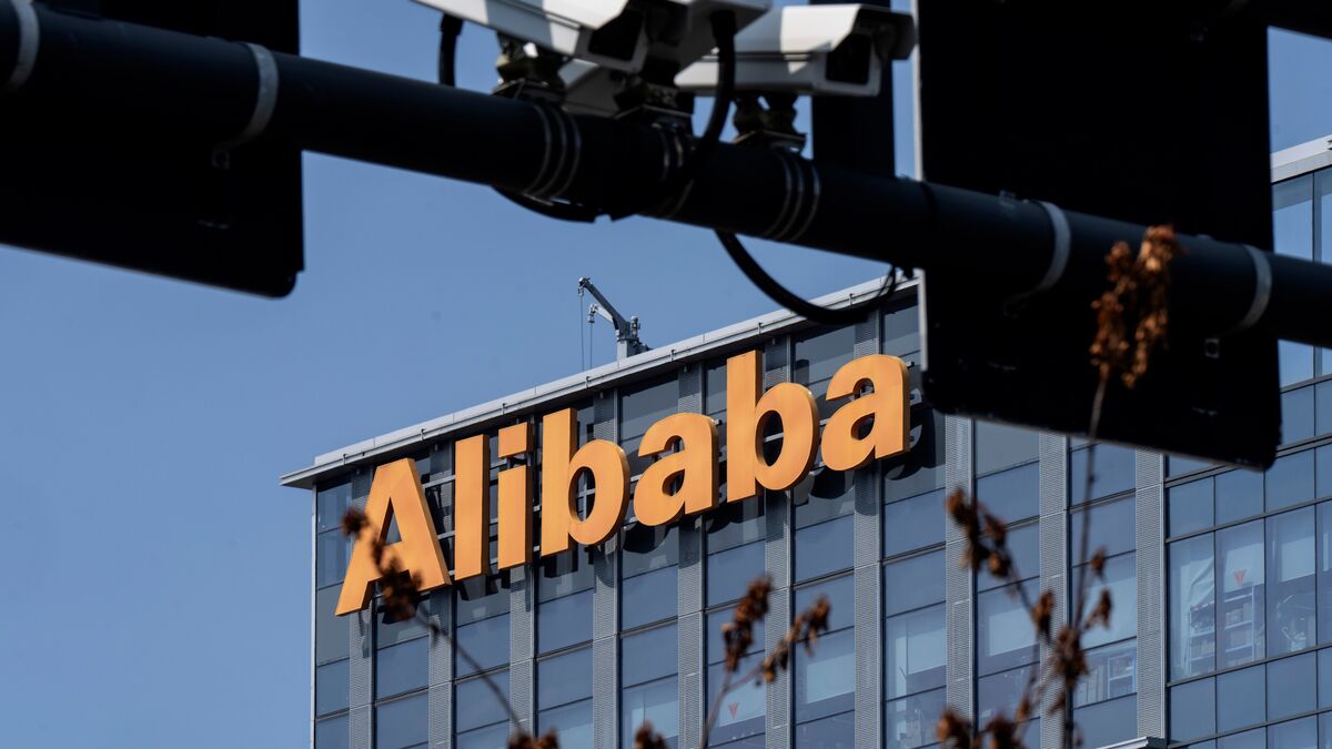 ⚫️ BLOOMBERG: "Deborah Weinswig di Coresight Research analizza l'impatto dell'IA sul Singles Day di Alibaba"