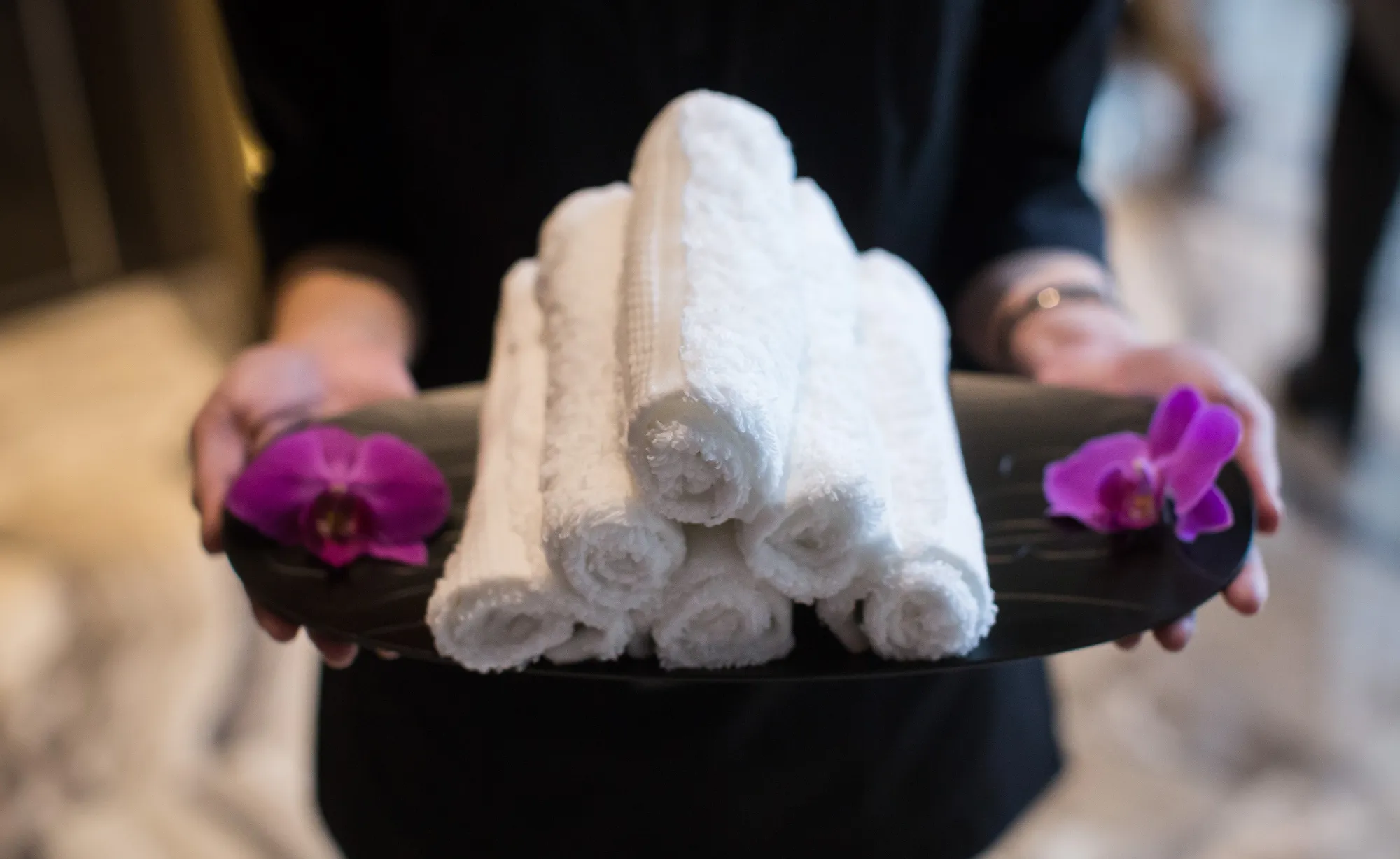 Ivanka Trump Makes a Bet on Luxury Spas That Carry Her Full Name