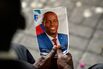 Haiti Presidential Assassination