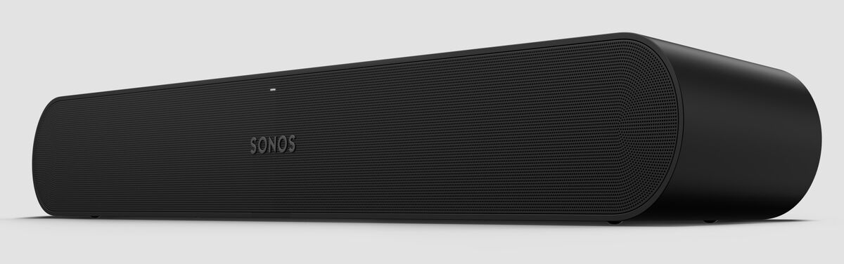 Sonos Launches Own Voice to Take on Alexa and Bloomberg
