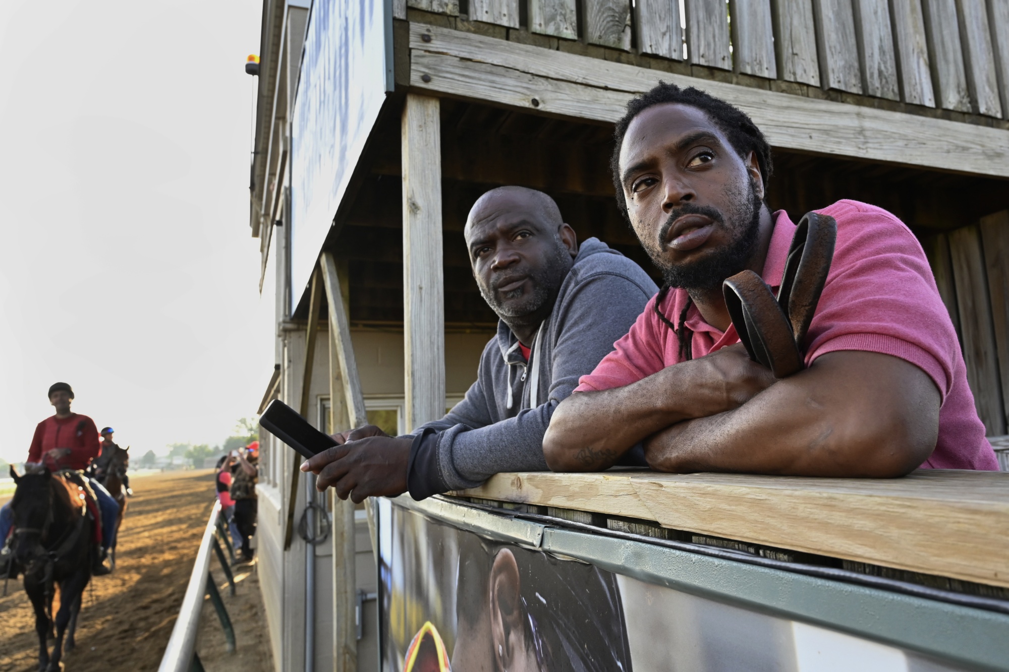 Rich Strike Highlights Horse Racing's Lack of Diversity Bloomberg