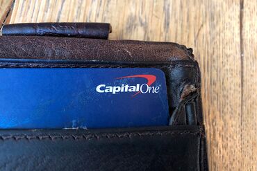 Capital One Data Breach