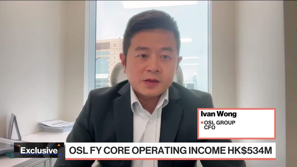 OSL Group Eyes Global Stablecoin Payments Platform