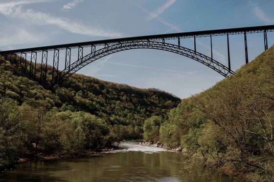 Biden’s Road to Clean Energy Runs Through West Virginia Coal Country