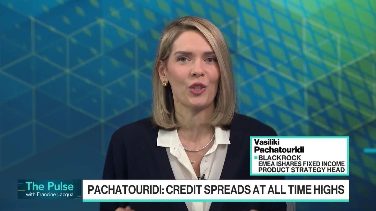 BlackRock Advises Adding CLO, CMBS to Credit Exposures