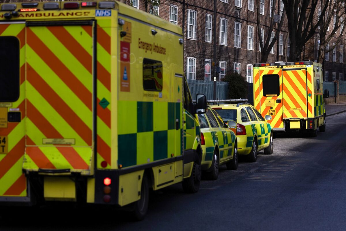 More quangos could be in firing line after nhs england scrapped
