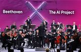 World Premiere Of Beethoven's 10th Symphony Completed By Artificial Intelligence