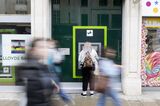 U.K. Banks Ahead of High Street Branch Closures