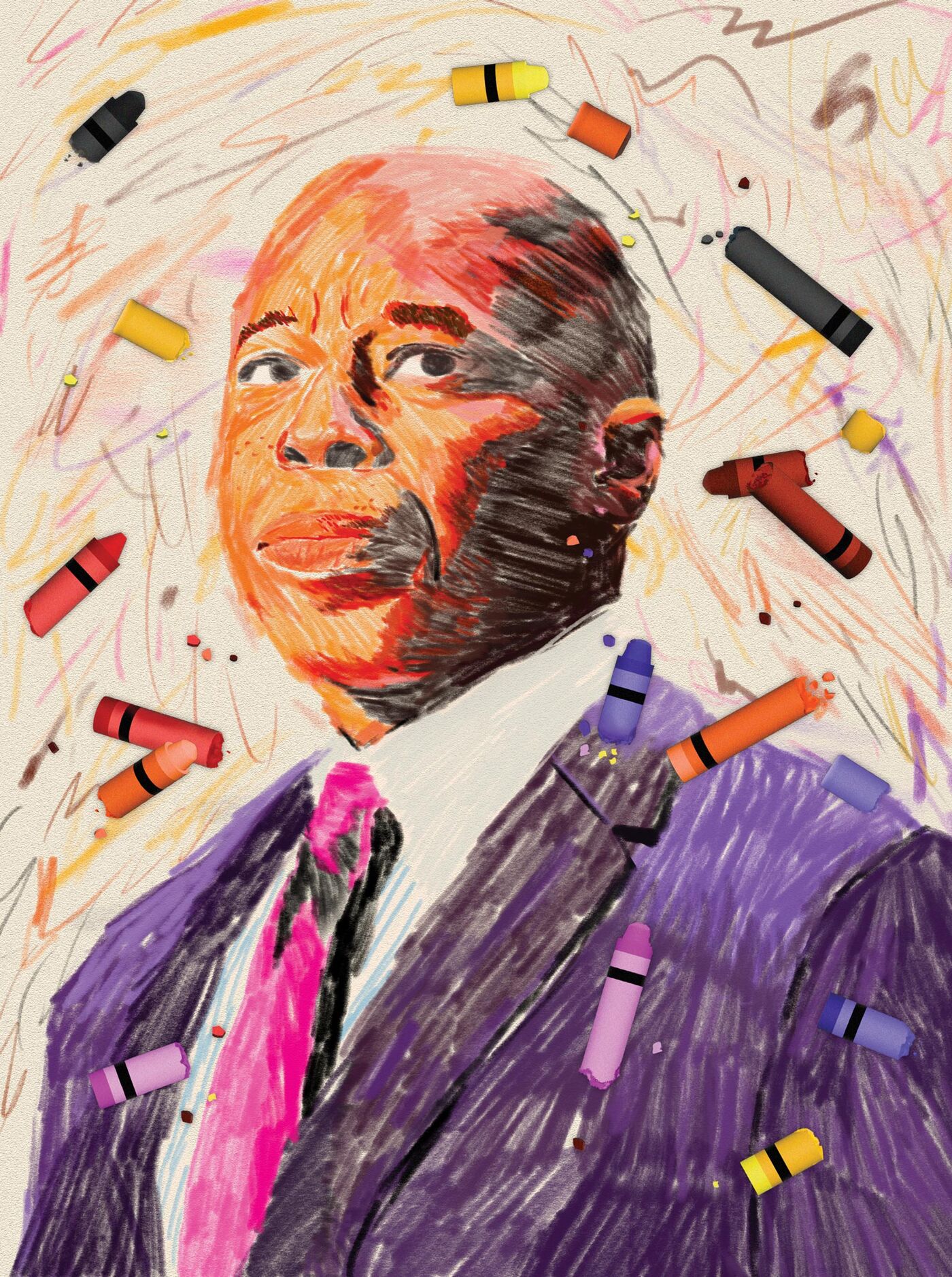 Eric Adams Starves NYC S Universal Pre K Program Bloomberg 1400x1877