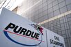 Purdue Pharma Still Faces Hundreds Of Lawsuits Related To OxyContin