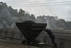 Operations At The Carbomax Coking Coal Facility As Colombia Exports Grow