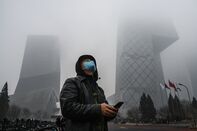 Concern In China As Mystery Virus Spreads