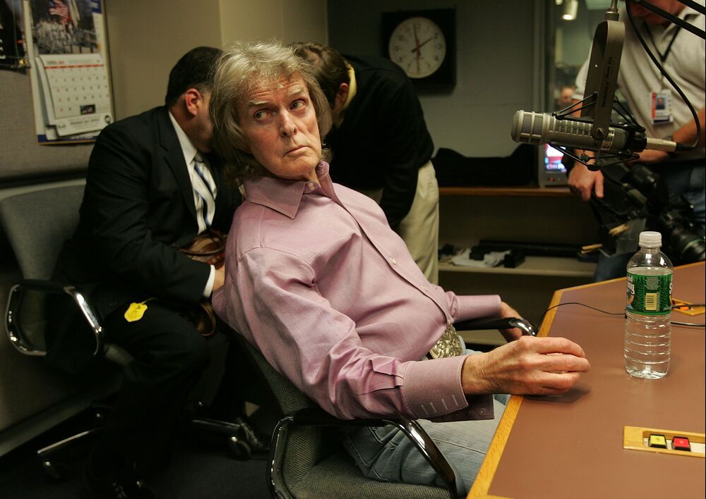 What Were They Saying About Imus Before >> Don Imus Ranch In Northern New Mexico Up For Sale Bloomberg What Were They Saying About Imus Before >> Don Imus Ranch In Northern New Mexico Up For Sale Bloomberg