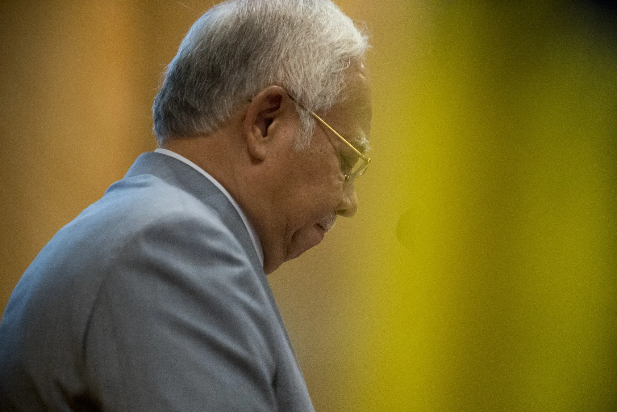 Najib Razak