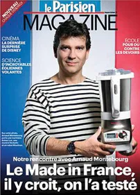 'Made in France' Is a Tough Sell???in France