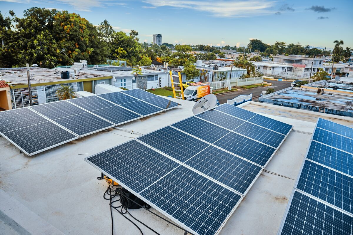 Sunnova Approved to Seek Creditor Vote on Bankruptcy Payout