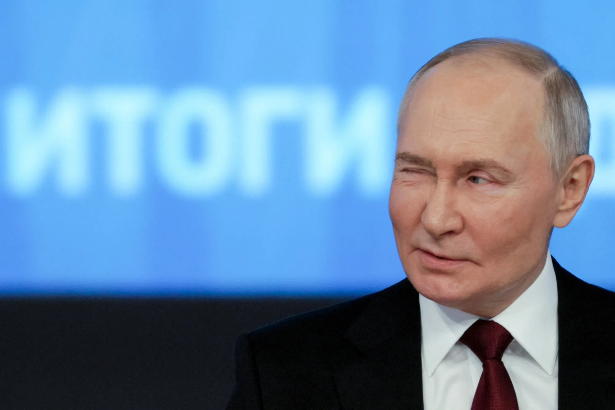 Trump has the tools to drive Putin toward a settlement.