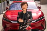 BYD's Plan To Vie With Tesla Leaves Out American Electric-Car Buyers