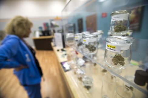 Marijuana Research Funding Cut as Support for Drug Grows