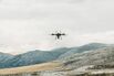 US Ski Resorts Turn to Drones to Make It Snow Amid Dire Drought