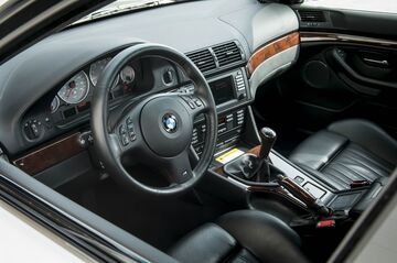 How Does A Bmw Sports Sedan Double In Value Over 16 Years