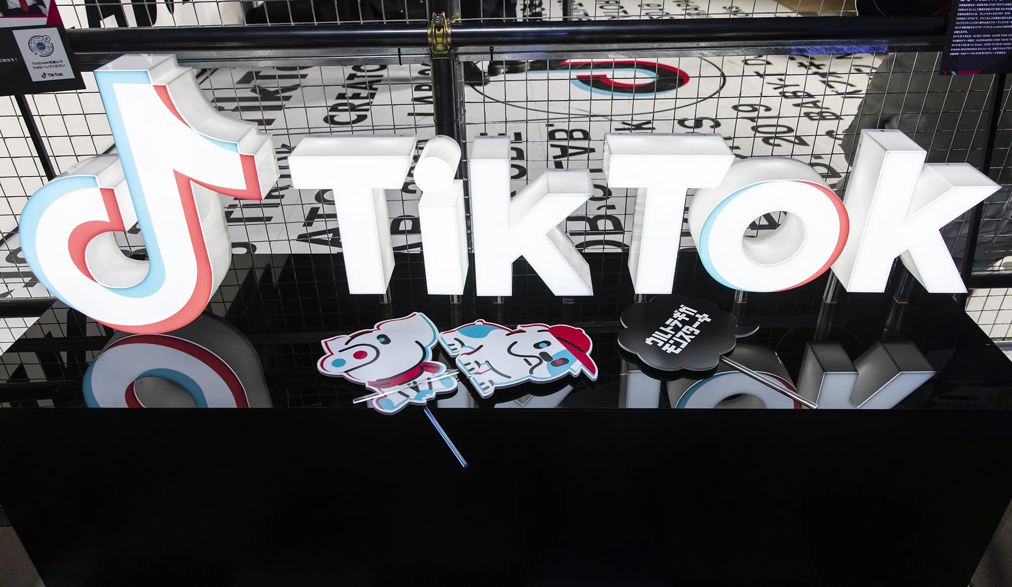TikTok