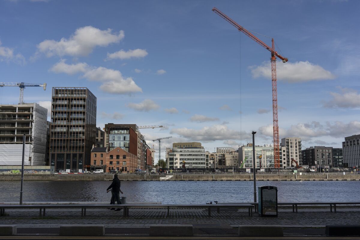 Anthropic, OpenAI Seek More Office Space to Expand in Europe