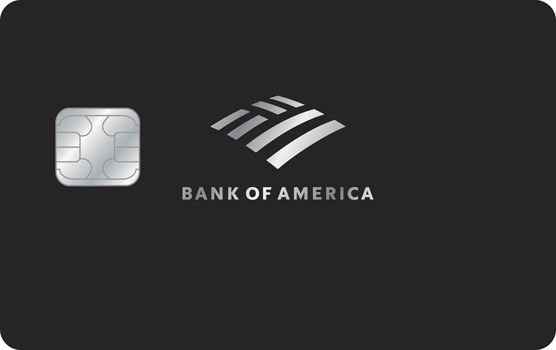 What Does Bank of America's (BAC) New 550aYear Credit Card Offer