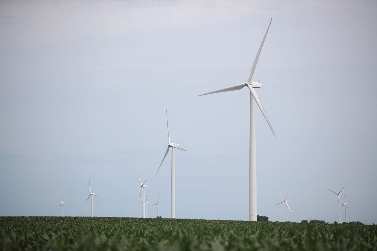 ⚫️ BLOOMBERG: Riduzione dei fondi per la ricerca climatica: le conseguenze per gli Stati Uniti nel lungo termine