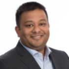 Headshot of Prem S Shah