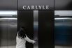 Carlyle Group leans Into Its DC Roots