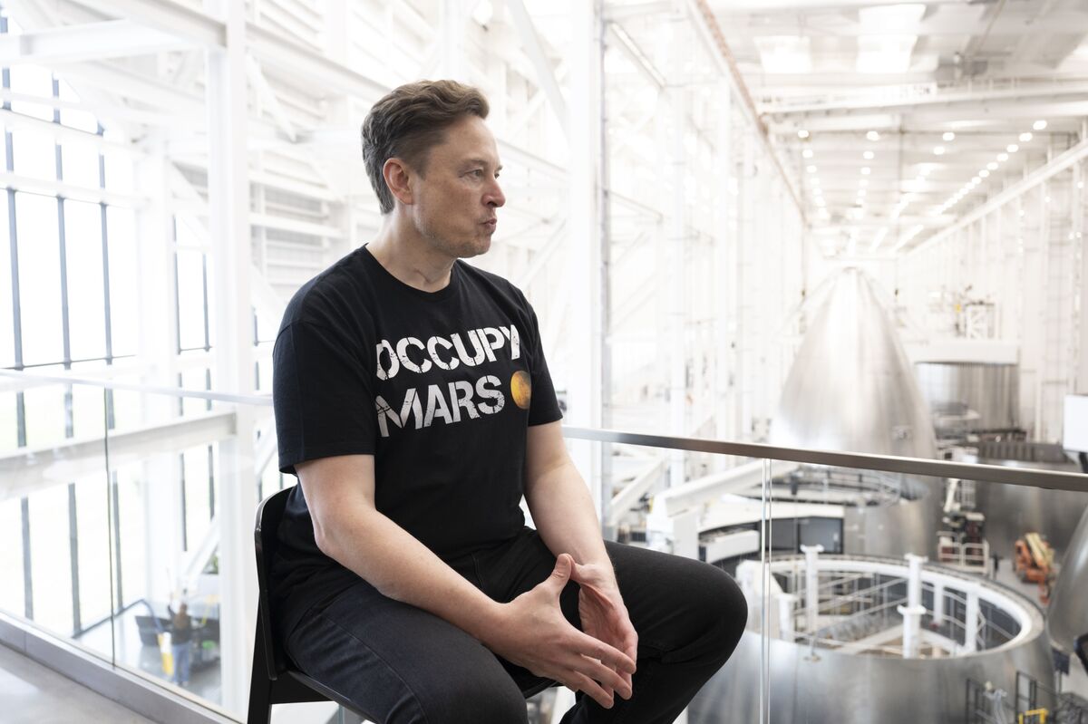 SpaceX Files — And the Real Story Isn’t the Rocket, It’s the Timeline