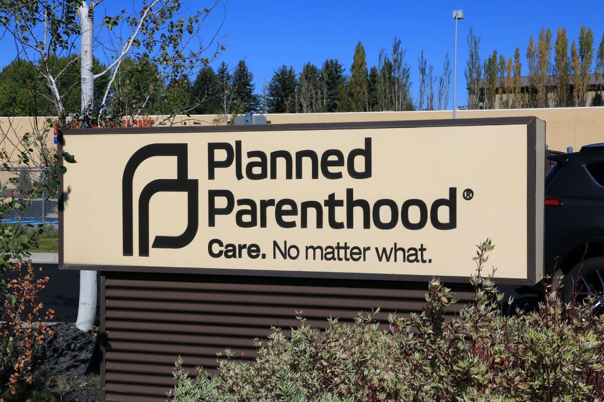 Planned Parenthood Sues Trump Administration Over Medicaid Funding Ban Affecting Third of Clinics